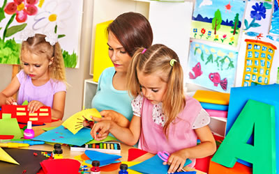 Day Care Child Care Sunshine Coast