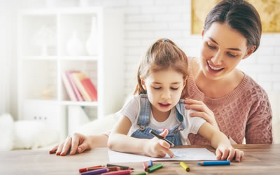 In Home Care Child Care Sunshine Coast