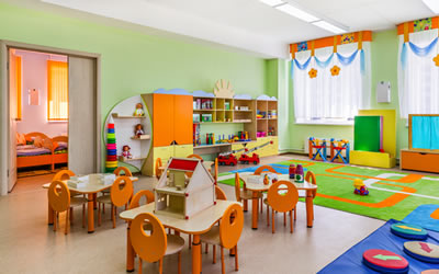 Kindergarten Child Care Sunshine Coast