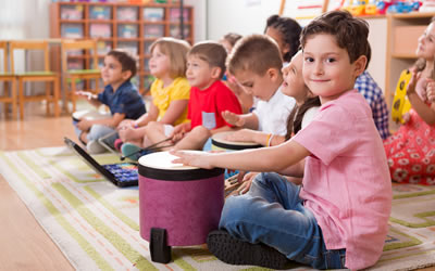 Preschool Child Care Sunshine Coast