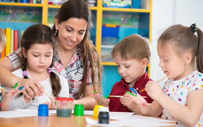 Vacation Care Child Care Sunshine Coast
