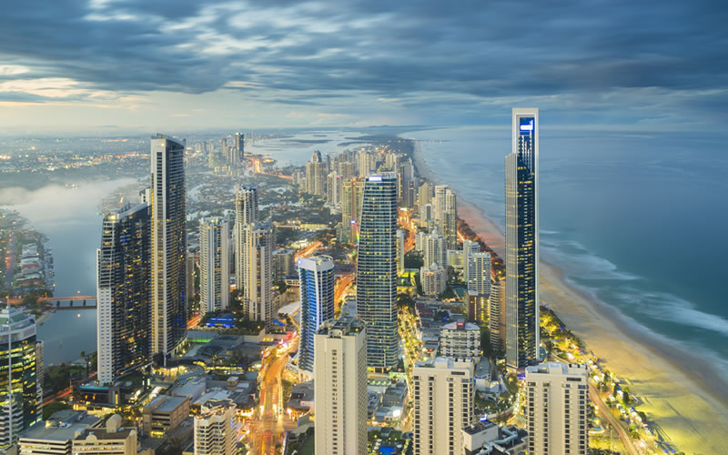 Gold Coast Child Care Sunshine Coast