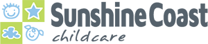 Child Care Sunshine Coast Logo